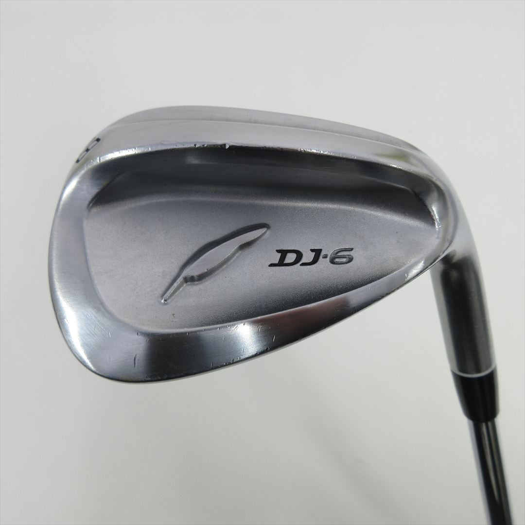 Fourteen Wedge DJ 6 48° DS-91w