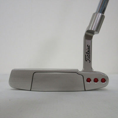 SCOTTY CAMERON Putter SCOTTY CAMERON select NEWPORT(2018) 34 inch