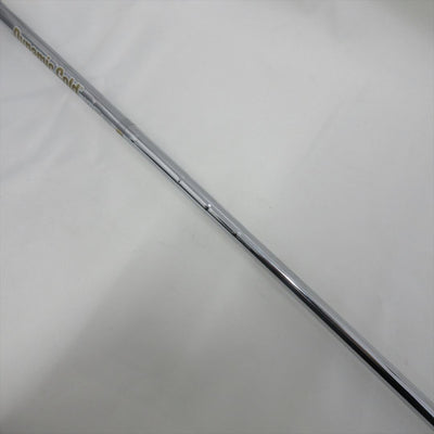 Mizuno Wedge Mizuno T22 51° Dynamic Gold 105 R300