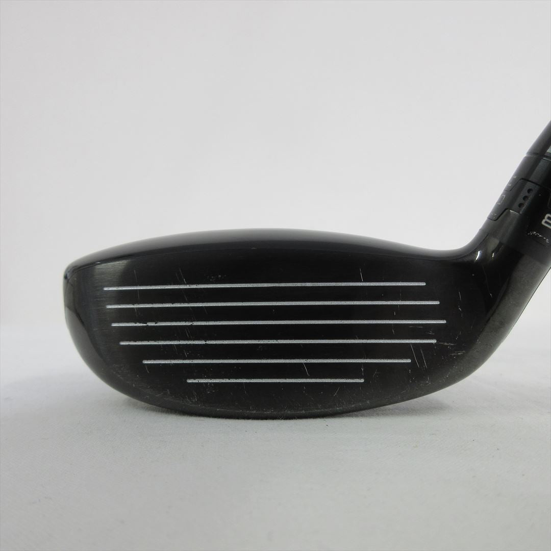 Titleist Hybrid TSi2 HY 21° Stiff TENSEI SILVER AV 100HY: