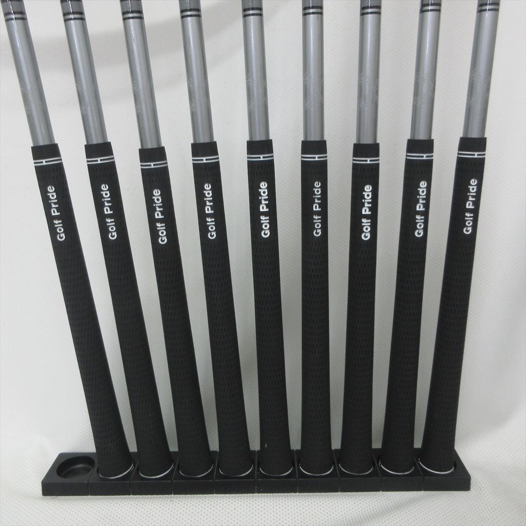 Dunlop Iron Set SRIXON ZX5 Mk 2 Stiff Diamana ZX-2 60 for Iron 9 pieces