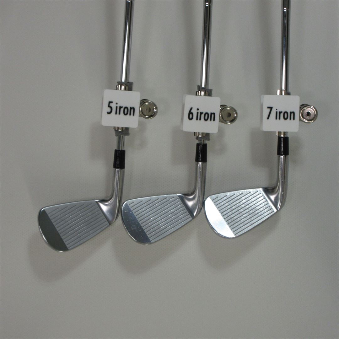 Callaway Iron Set X FORGED STAR – GOLF Partner USA