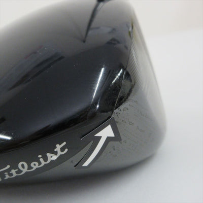 Titleist Driver Fair Rating TSR2 10° Stiff TSP310