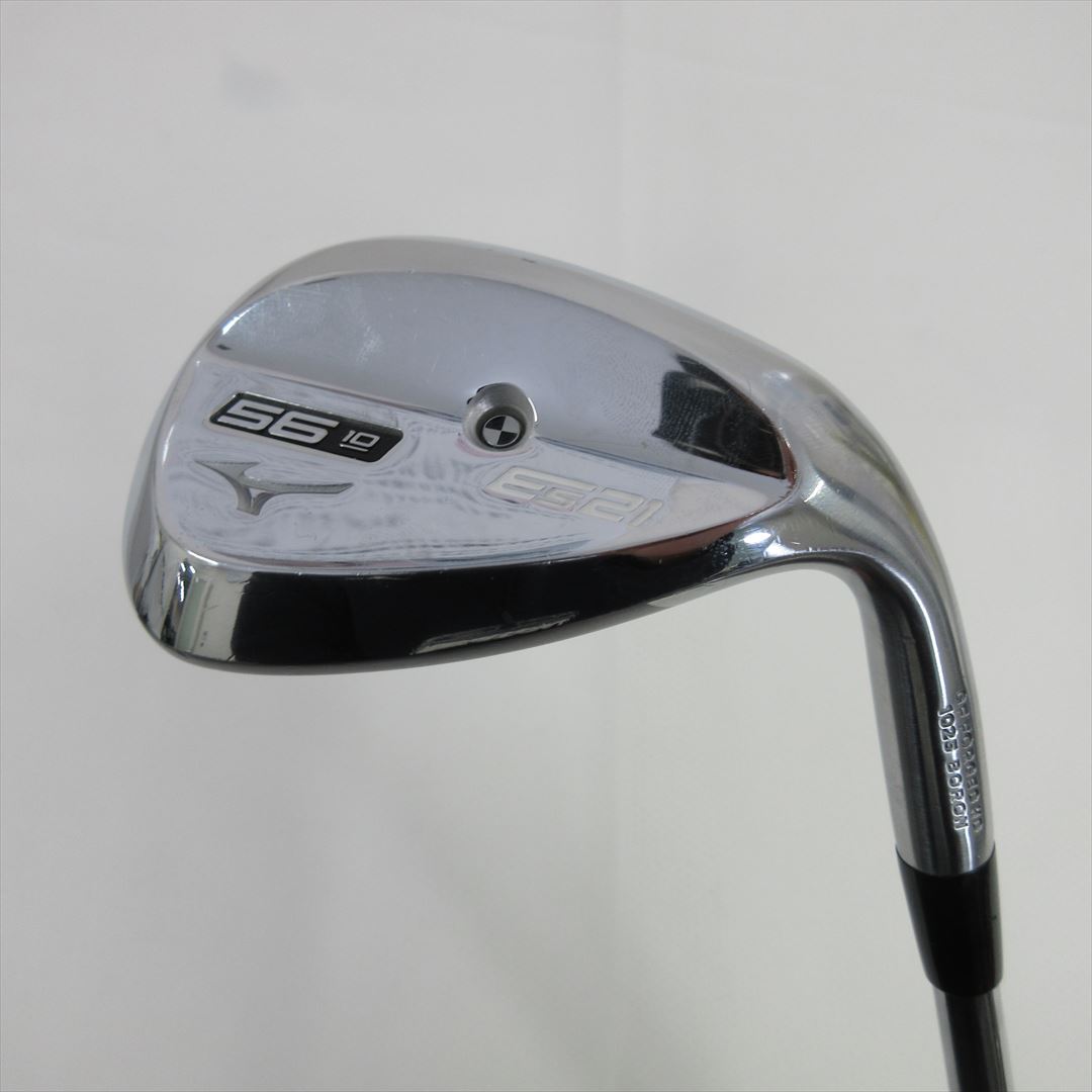 Mizuno Wedge Mizuno Es21(Satin) 56° NS PRO MODUS3 WEDGE 105