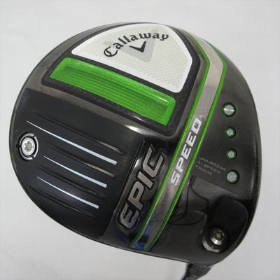 callaway driver epic speed 10 5 stiff diamana tb 61