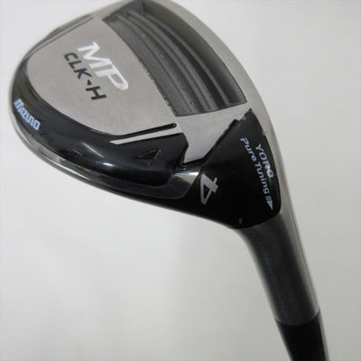 Mizuno Hybrid MP CLK-H HY 22° Stiff NS PRO MODUS3 TOUR105