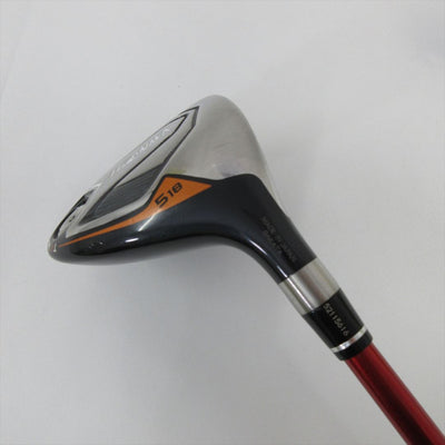 HONMA Fairway TOUR WORLD TW747 5W 18° Stiff VIZARD FD-6