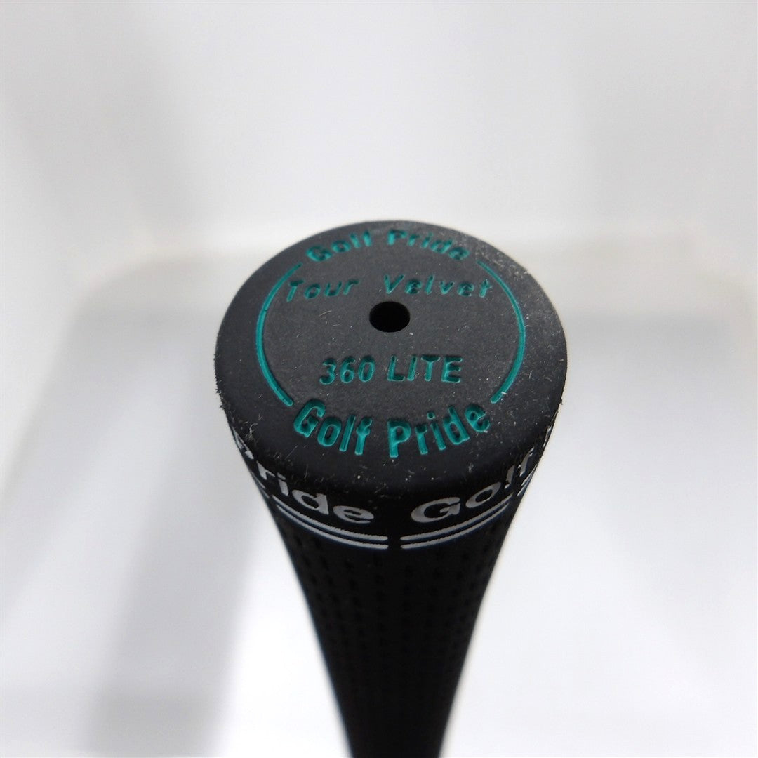 Ping Driver G430 MAX 10K 10.5° Stiff Speeder 569 EVOLUTION 7