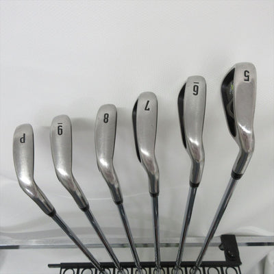 Callaway Iron Set X2 HOT Regular NS PRO 950GH 6 pieces