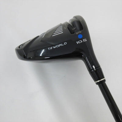 HONMA Driver TOUR WORLD TW757 D 10.5° Regular VIZARD for TW757