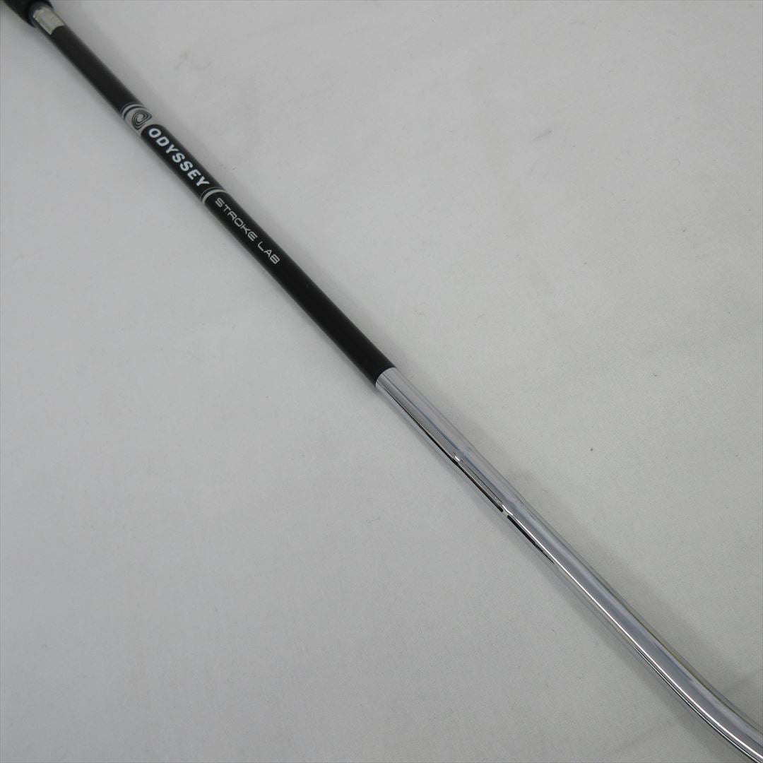 Odyssey Putter STROKE LAB BLACK ROSSIE 34 inch