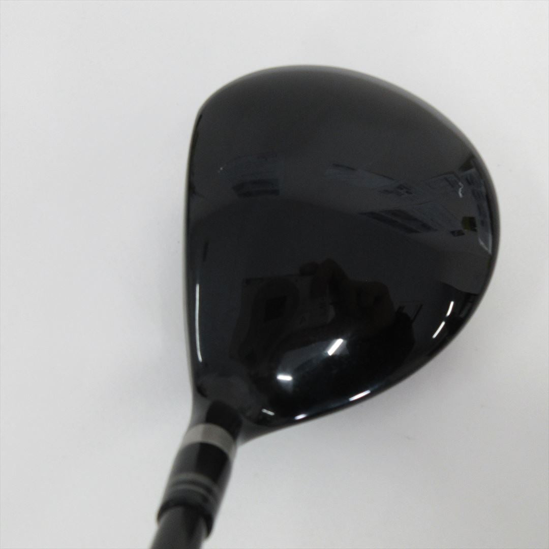 Ryoma golf Fairway MAXIMA F Black 5W 18° Regular Tour AD MF-3