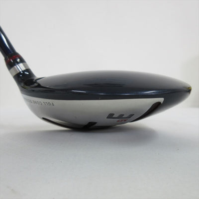 Daiwa Fairway ONOFF ARMS(2020) AKA 3W 15° Stiff SMOOTH KICK MP-520F