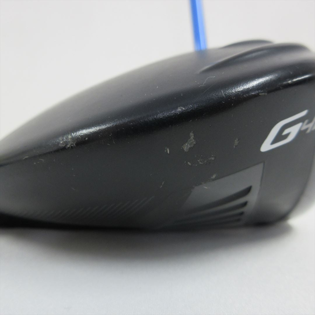 Ping Driver G425 MAX 10.5° Regular SPEEDER NX 50