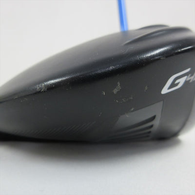 Ping Driver G425 MAX 10.5° Regular SPEEDER NX 50