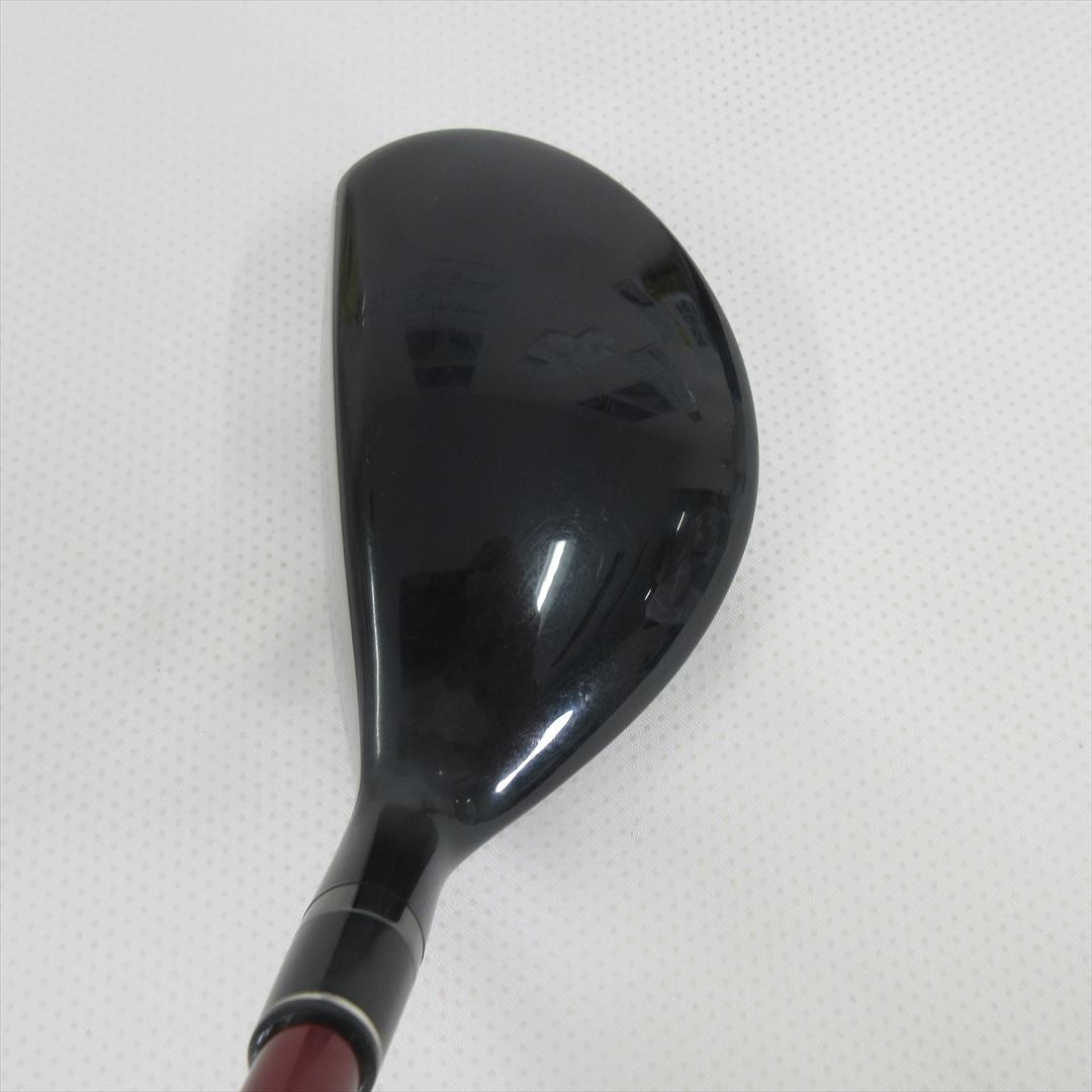 PRGR Hybrid RED -2016 HY 22° Regular RED(2016)