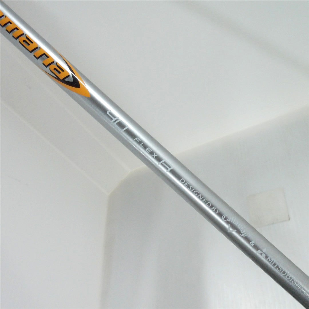 Callaway Iron Set MAVRIK MAX Regular Diamana 40 for CW 8 pieces