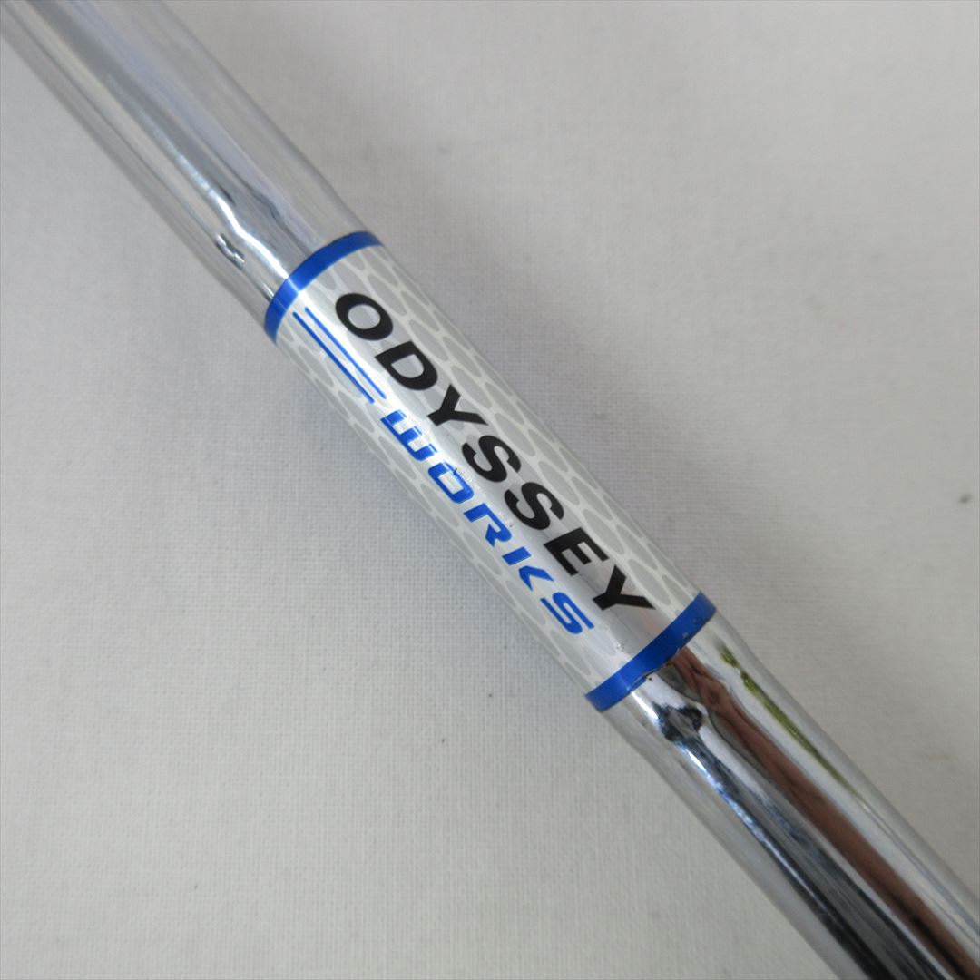 Odyssey Putter WORKS #5CS 33 inch