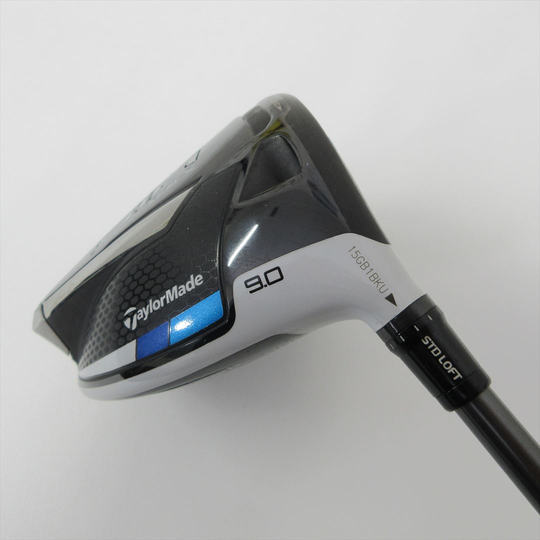 TaylorMade Driver SIM MAX 9° Stiff TENSEI BLUE TM50