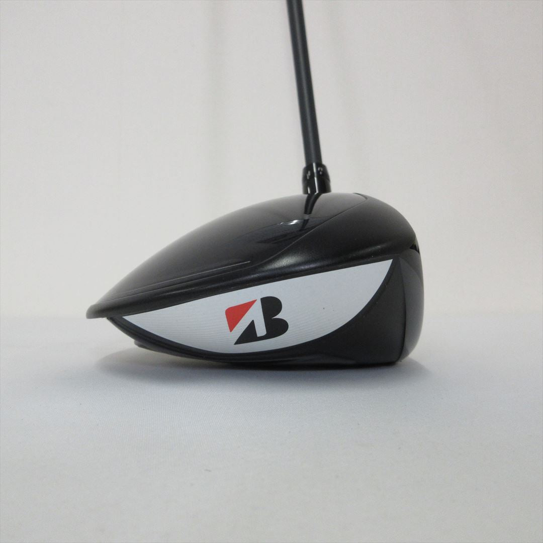 BRIDGESTONE B1 STドライバー 9.5° ヘッド　＋ウェイト2個 2023年モデル】【B シリーズ】 B1ST DRIVER ［SPEEDER NX BLACK