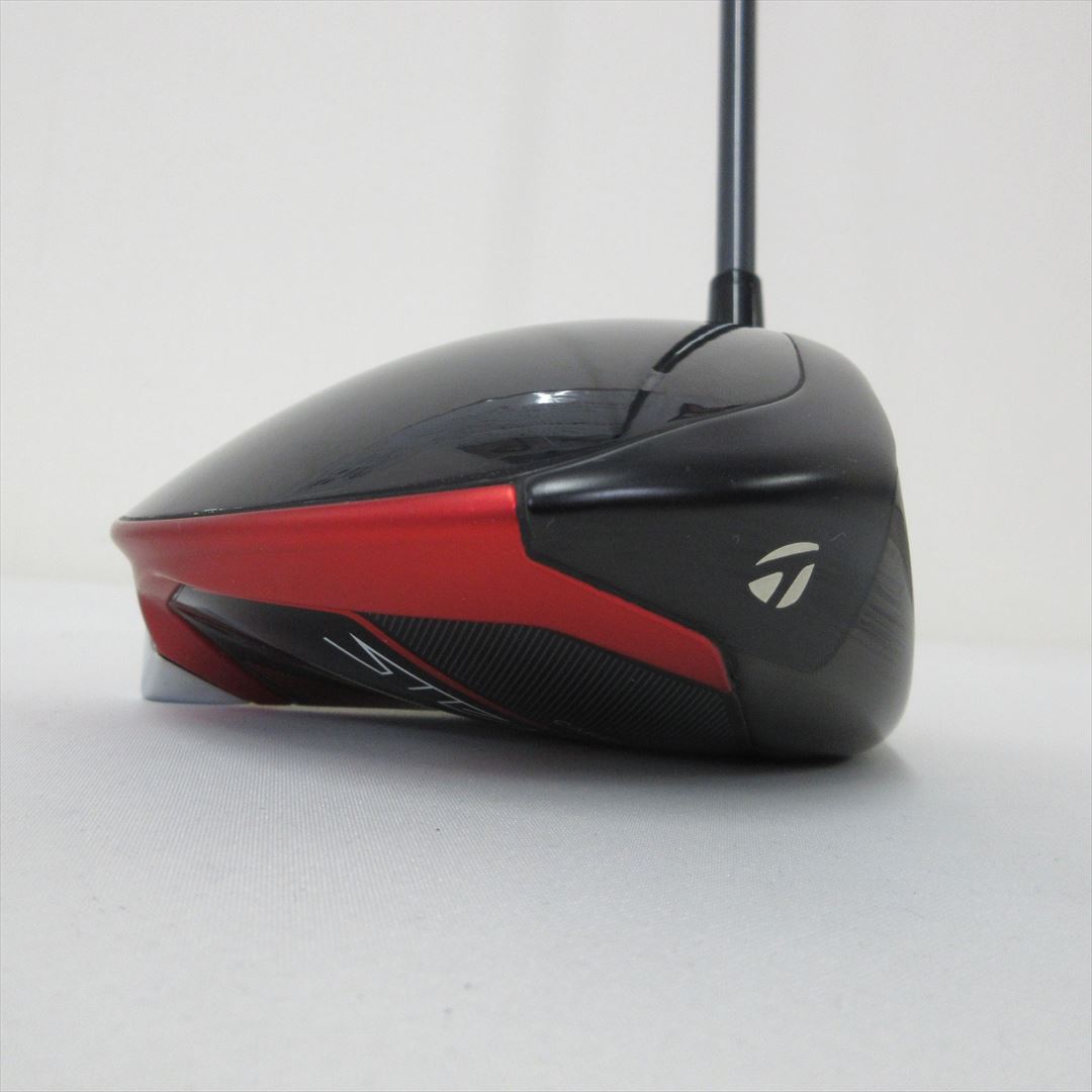 TaylorMade Driver STEALTH2 HD 9° Stiff TENSEI RED TM50(STEALTH)