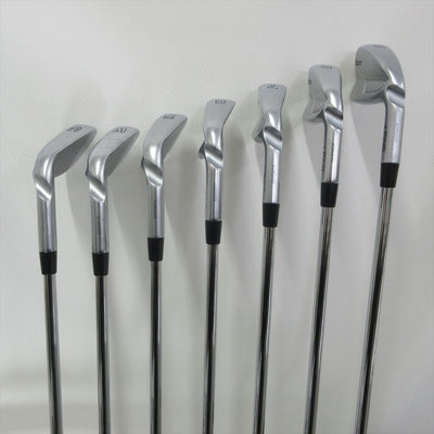 Ping Iron Set i525 Stiff NS PRO MODUS3 TOUR105 DotColor Black 7 pieces