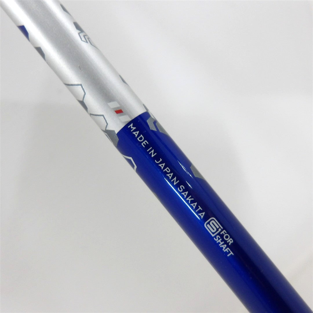 HONMA Driver TOUR WORLD GS PROTOTYPE 2 9.5° Stiff VIZARD FZ-6