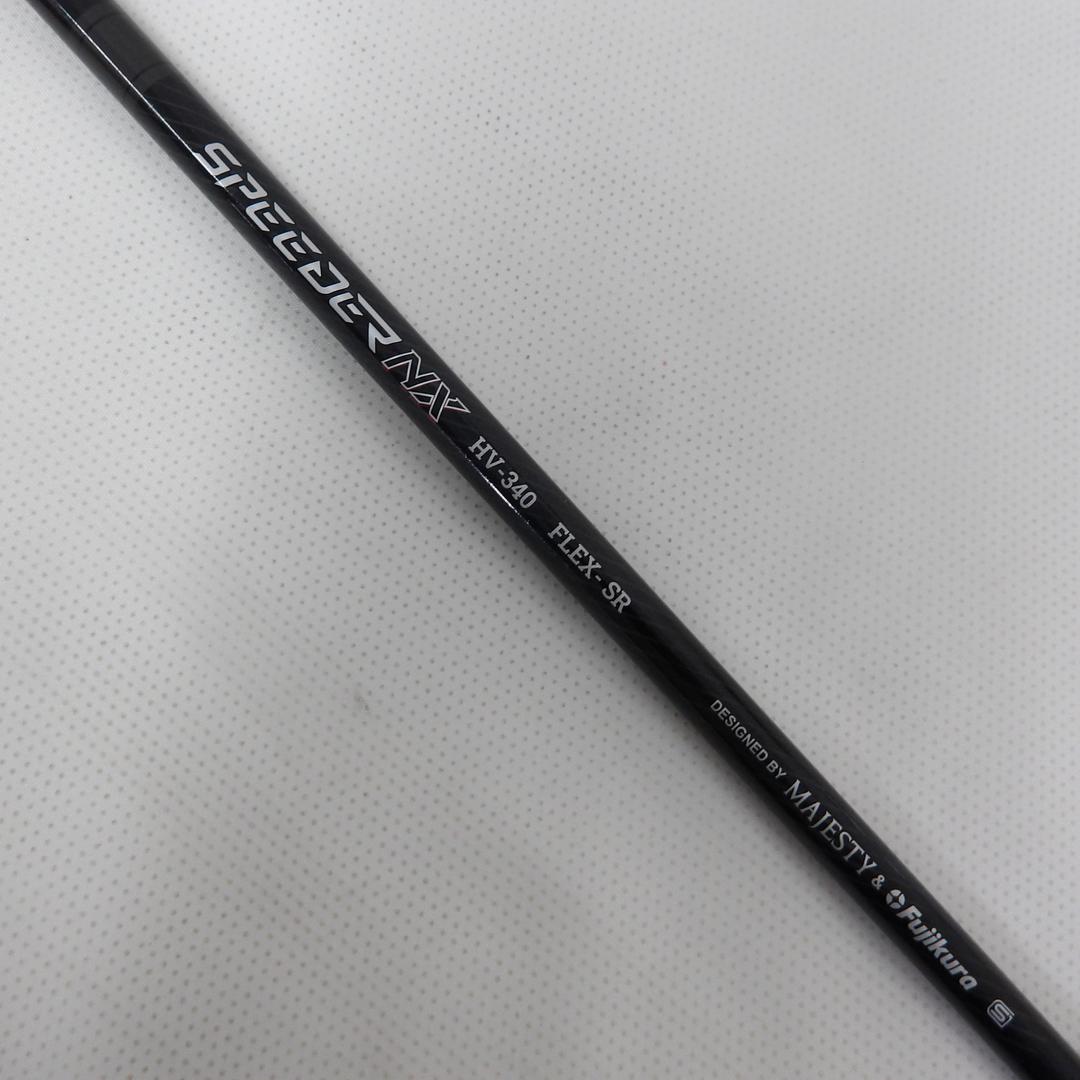Maruman Driver MAJESTY CONQUEST(2022) – GOLF Partner USA