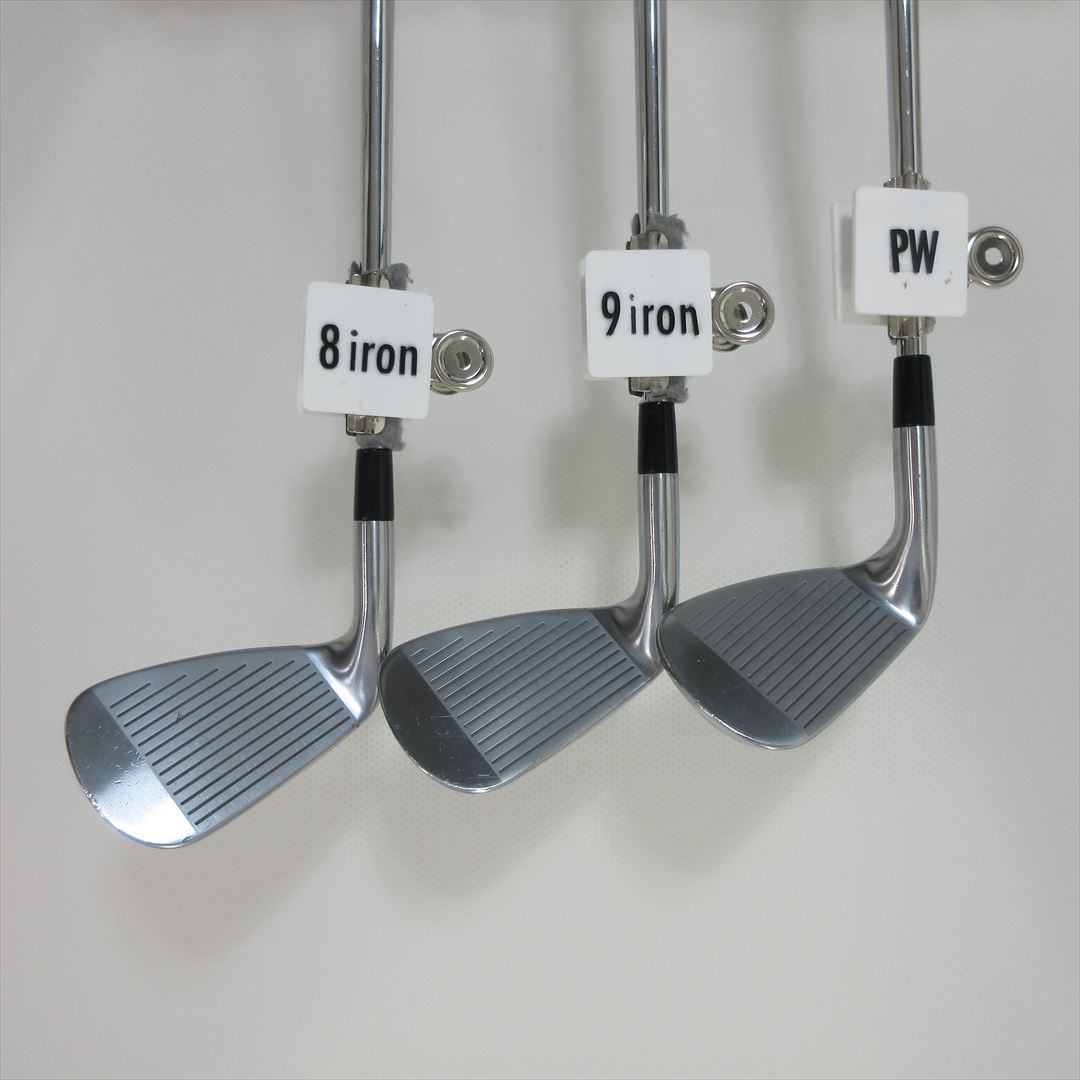 Mizuno Iron Set Mizuno Pro 920 – GOLF Partner USA