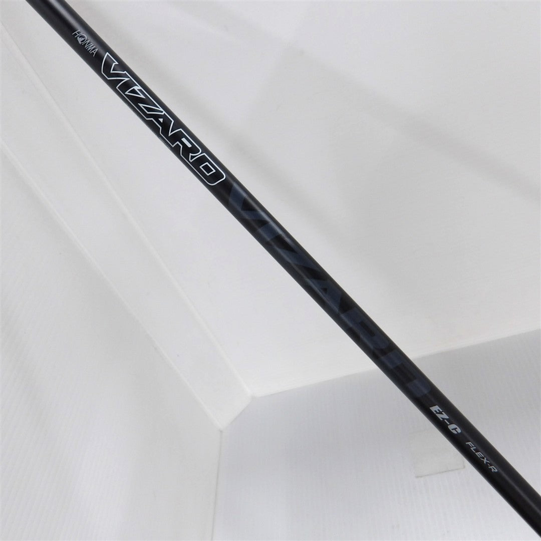 HONMA Driver TOUR WORLD TW767 9° Regular VIZARD EZ-C