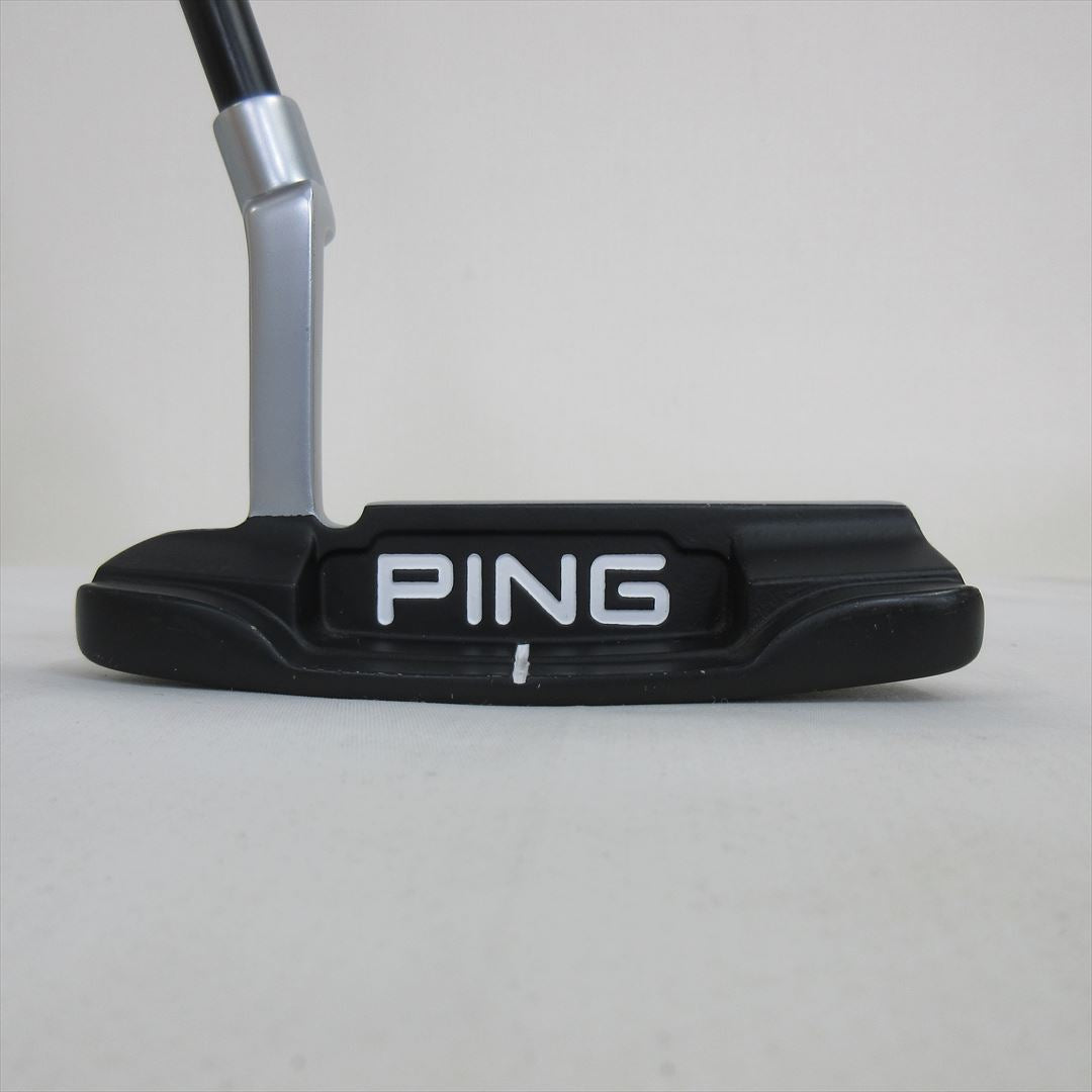 Ping Putter PING ANSER(2023) 34 inch Dot Color Black