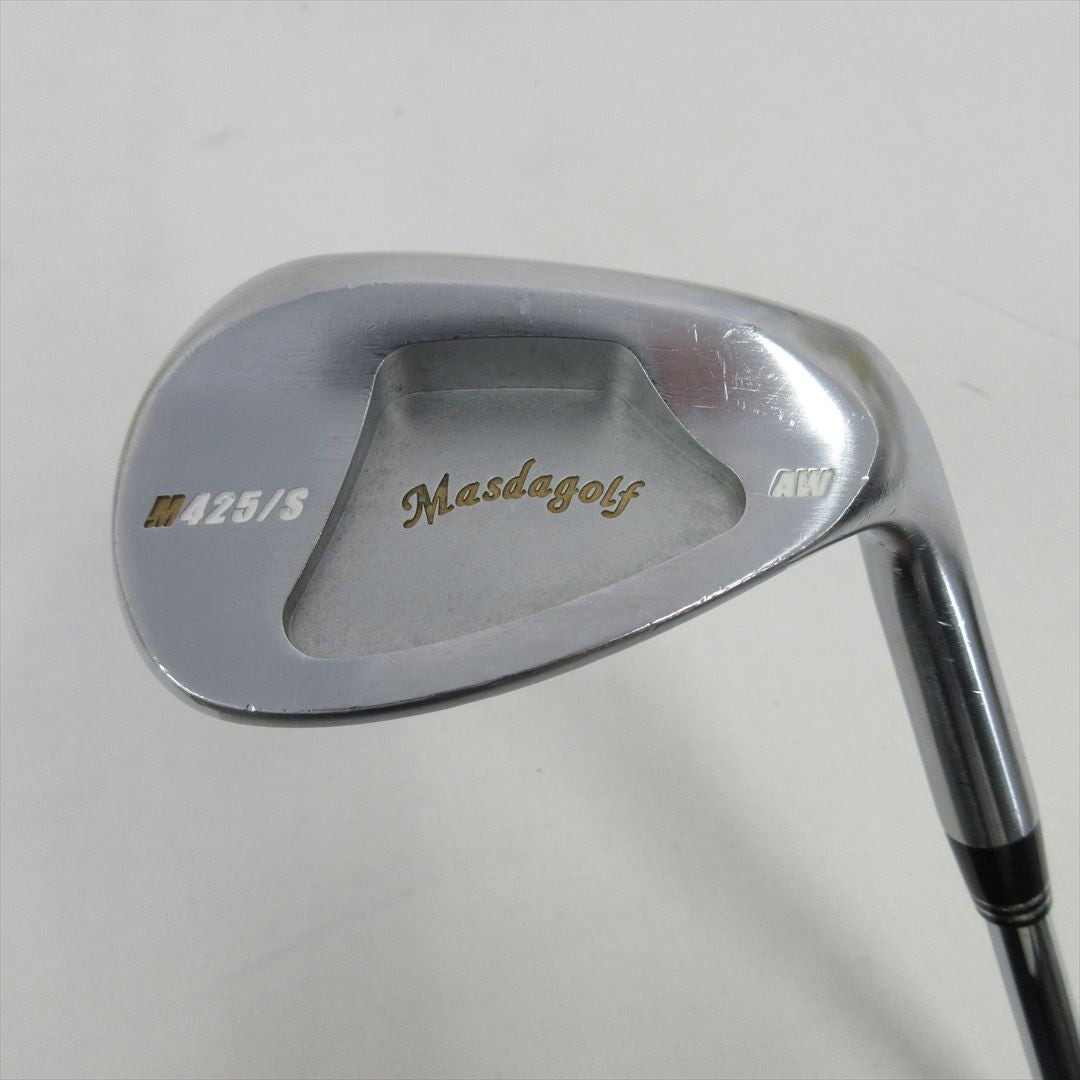 MASDA Wedge MASDA STUDIO WEDGE M425 52° NS PRO MODUS3 WEDGE 115