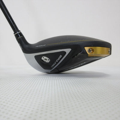 Callaway Driver ROGUE ST MAX FAST 10.5° Regular SPEEDER NX 40 for CW(ROGUE ST):