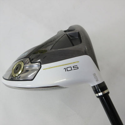 TaylorMade Driver M GLOIRE 10.5° Stiff Speeder EVOLUTION TM