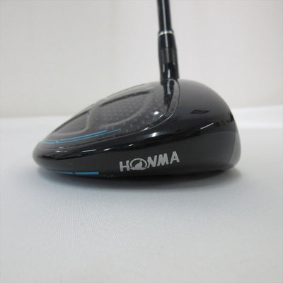 HONMA Fairway BERES NX 5W 18° Regular VIZARD FOR NX 45