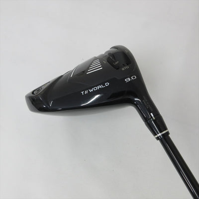 TaylorMade Driver STEALTH2 HD 9° Stiff TENSEI RED TM50(STEALTH)