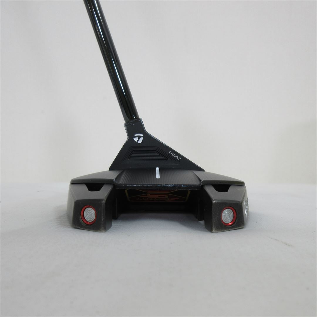 TaylorMade Putter Spider GT BLACK TM2 34 inch