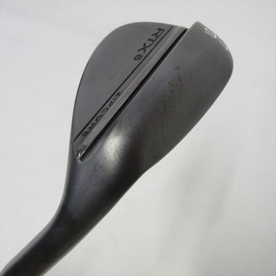 Cleveland Wedge Cleveland RTX-6 ZIPCORE BlackSatin 56° Dynamic Gold S200