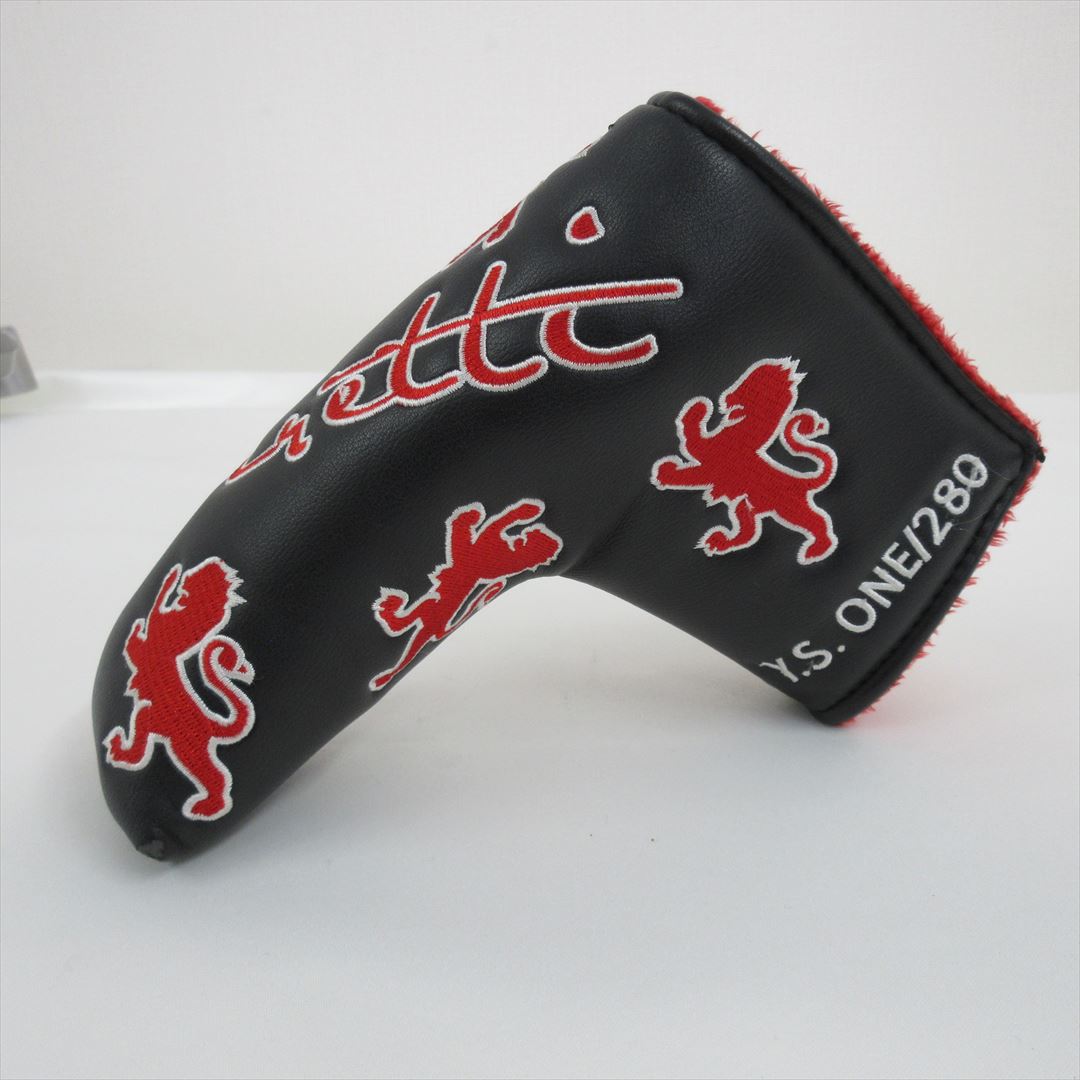 Piretti Putter Piretti POTENZA Elite TOUR SPEC LIMITED EDITION Y.S.280 34 inch