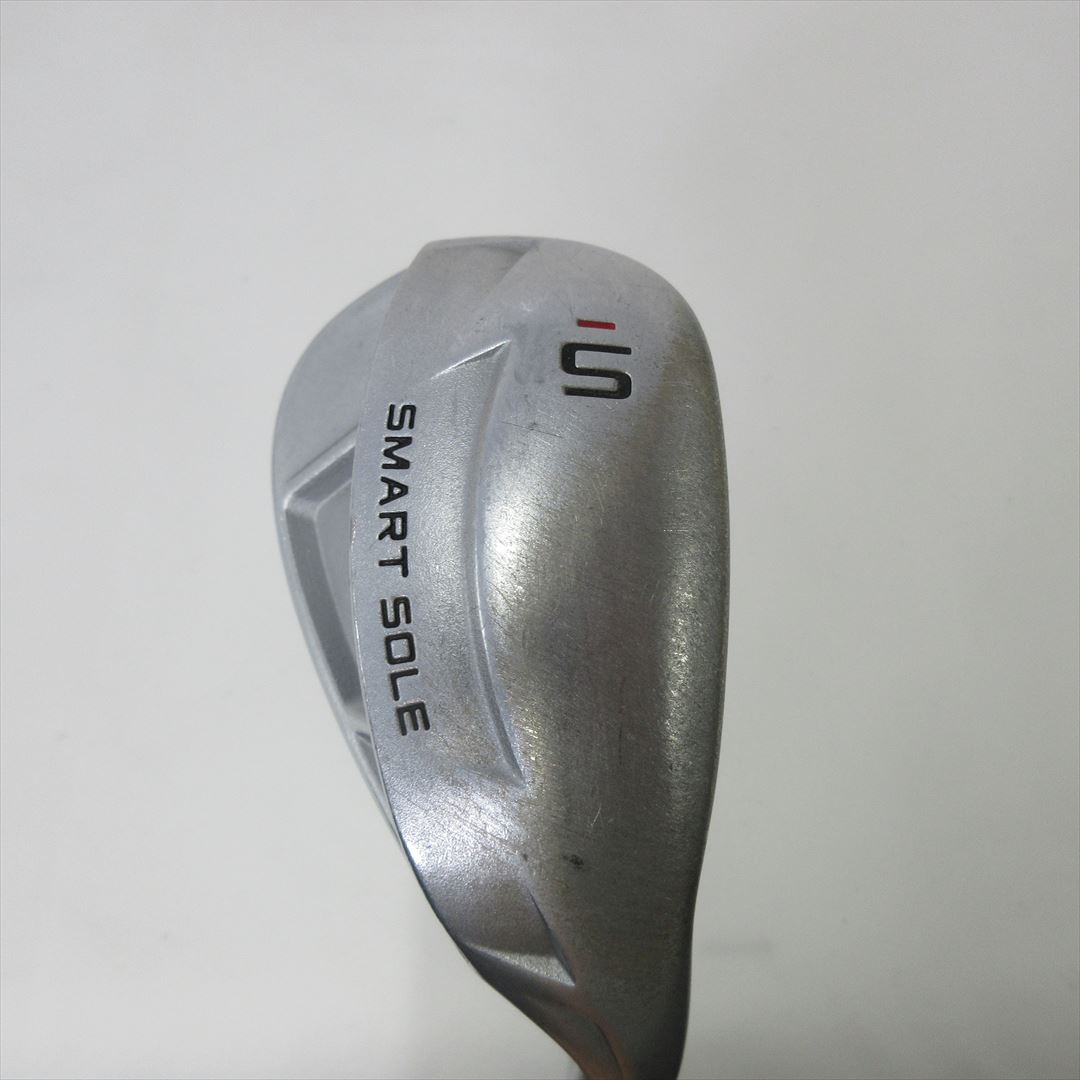 Cleveland Wedge Cleveland SMART SOLE 4 58° Smart Sole Steel