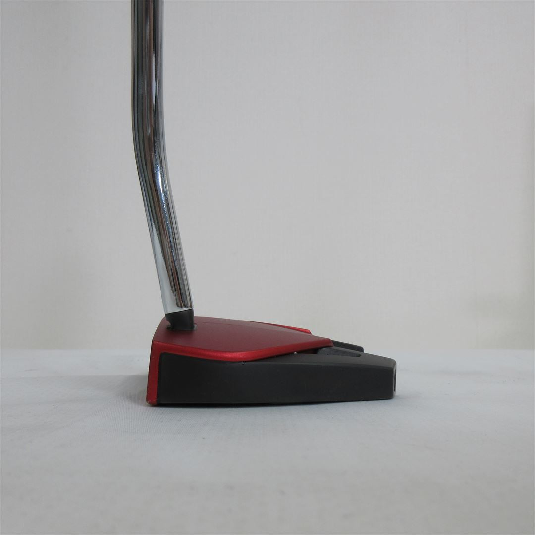 TaylorMade Putter Spider GT RED Single Bend 34 inch