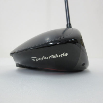 TaylorMade Driver STEALTH HD 9° Stiff TENSEI RED TM50(STEALTH)