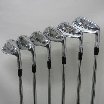 Mizuno Iron Set MP 59 Regular Dynamic Gold SL R300 6 pieces