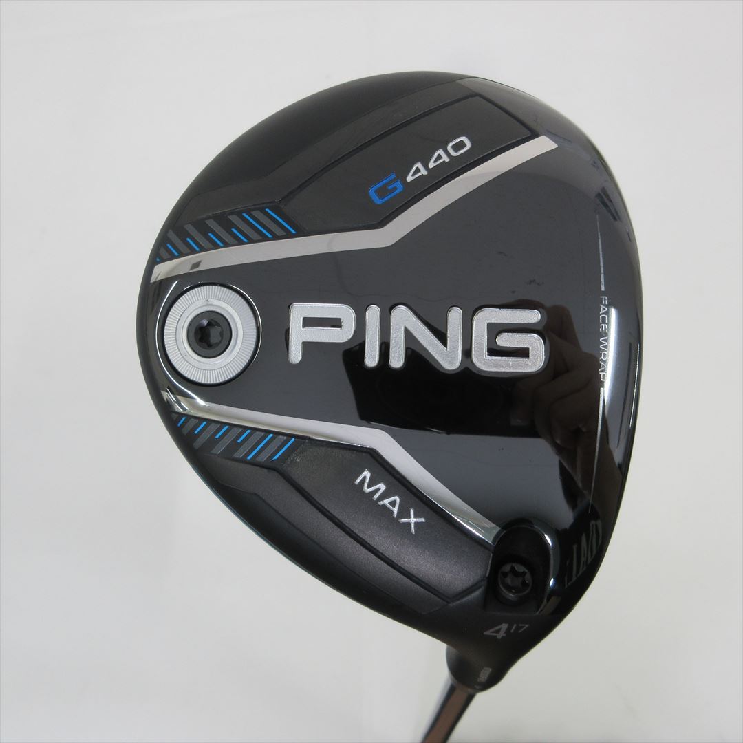 PING G440 MAX 4W 17° PING G440 MAX Driver - Carl's Golfland