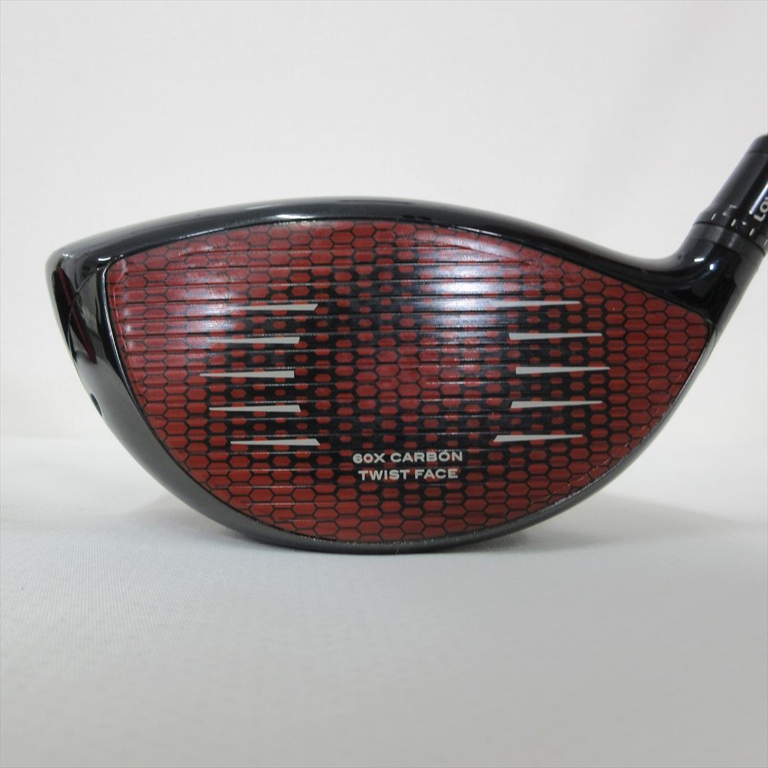 TaylorMade Driver STEALTH 9° Stiff TENSEI RED TM50(STEALTH)