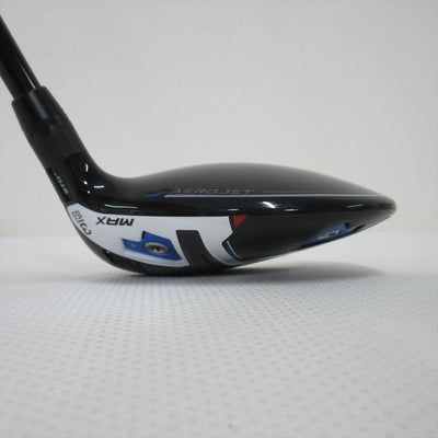 Cobra Fairway cobra AEROJET MAX 3W 15.5° Stiff SPEEDER NX for Cobra(AEROJET)