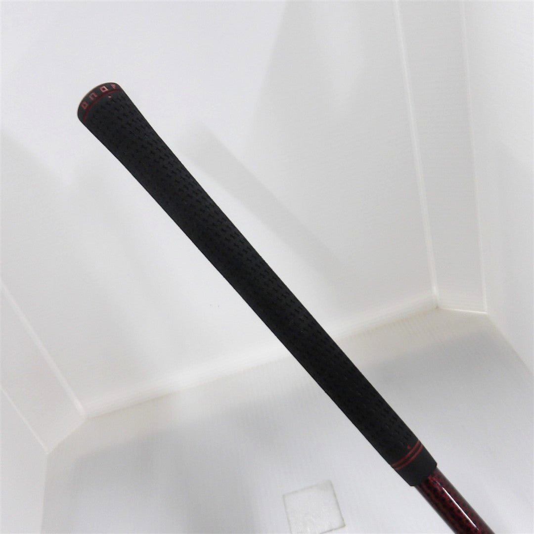 Daiwa Driver ONOFF (2022) KURO 10.5° Stiff LABOSPEC HASHIRI:50 CBT