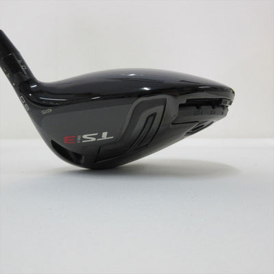 Titleist Driver TSi3 9° Tour S TSP322 55