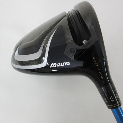 Mizuno Driver MP TYPE-2 StiffRegular TOUR AD J-D1