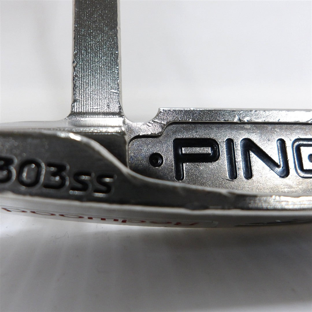 Ping Putter Redwood Anser – GOLF Partner USA